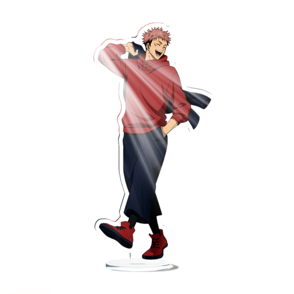Jujutsu Kaisen Gojo Satoru Get – Anime Jujutsu Kaisen Merchandise Bewertung und Preis