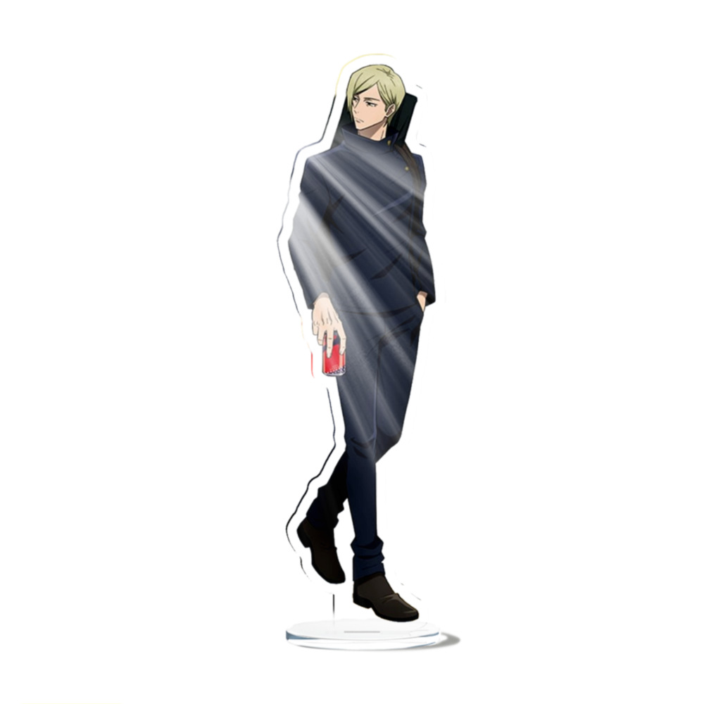 Jujutsu Kaisen Gojo Satoru Get – Anime Jujutsu Kaisen Merchandise Bewertung und Preis