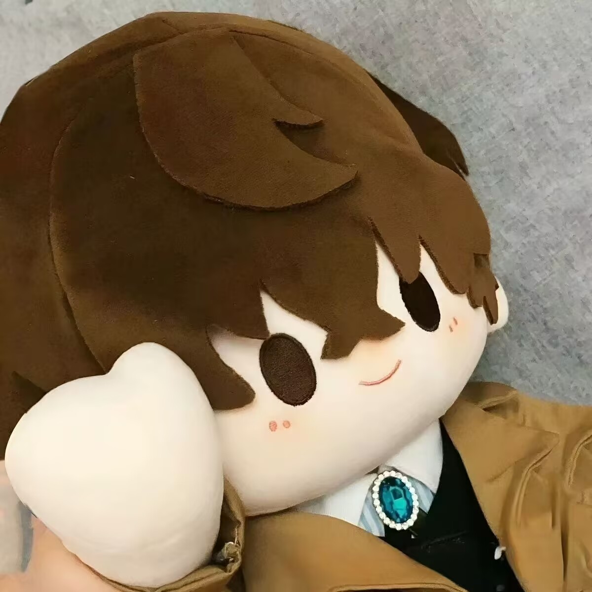 „Bungo Stray Dogs“ und „Dazai  – Anime Fan Merchandise Bewertung und Preis