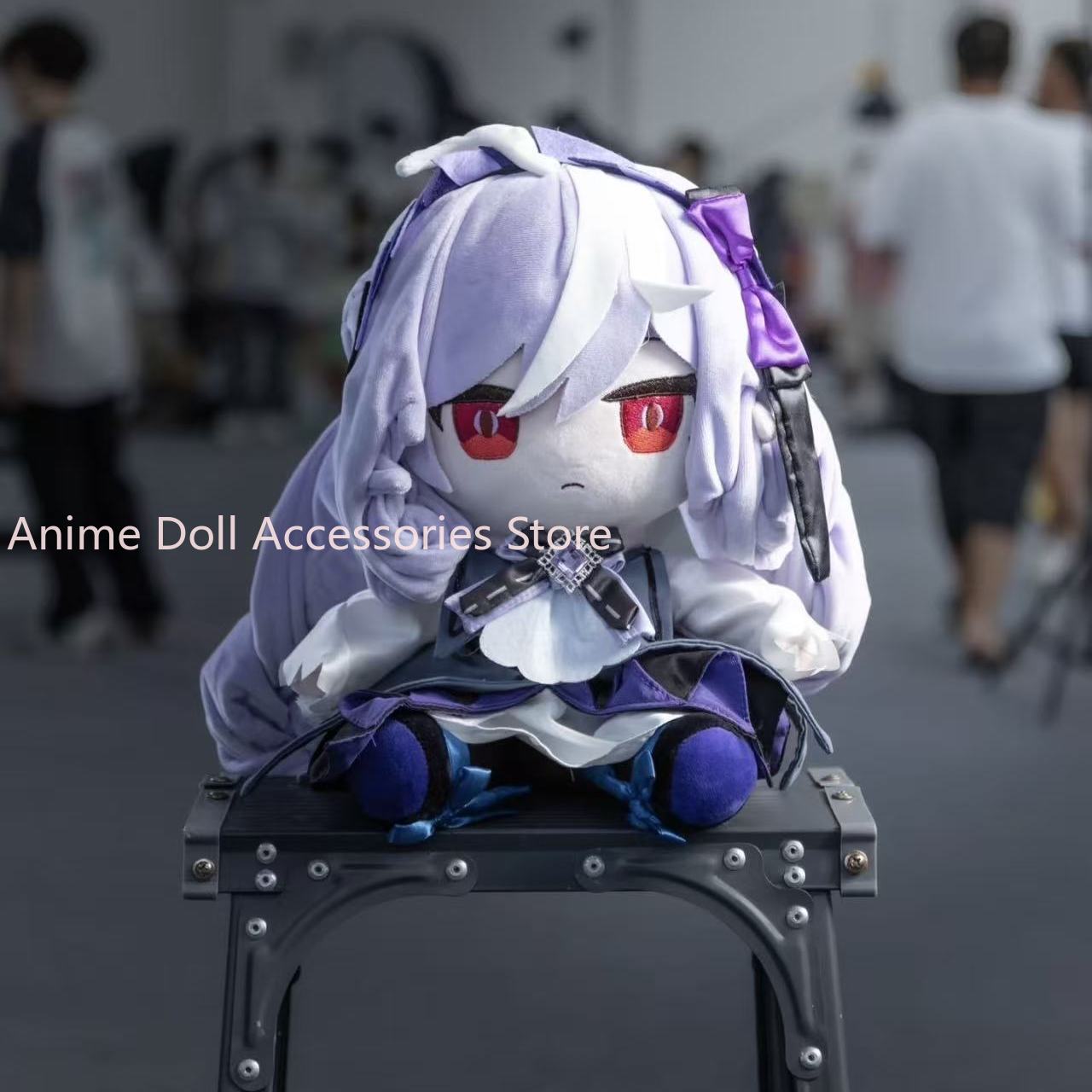 Anime Zenless Zone Zero ‌ ‌ Vi – Anime Fan Merchandise Bewertung und Preis