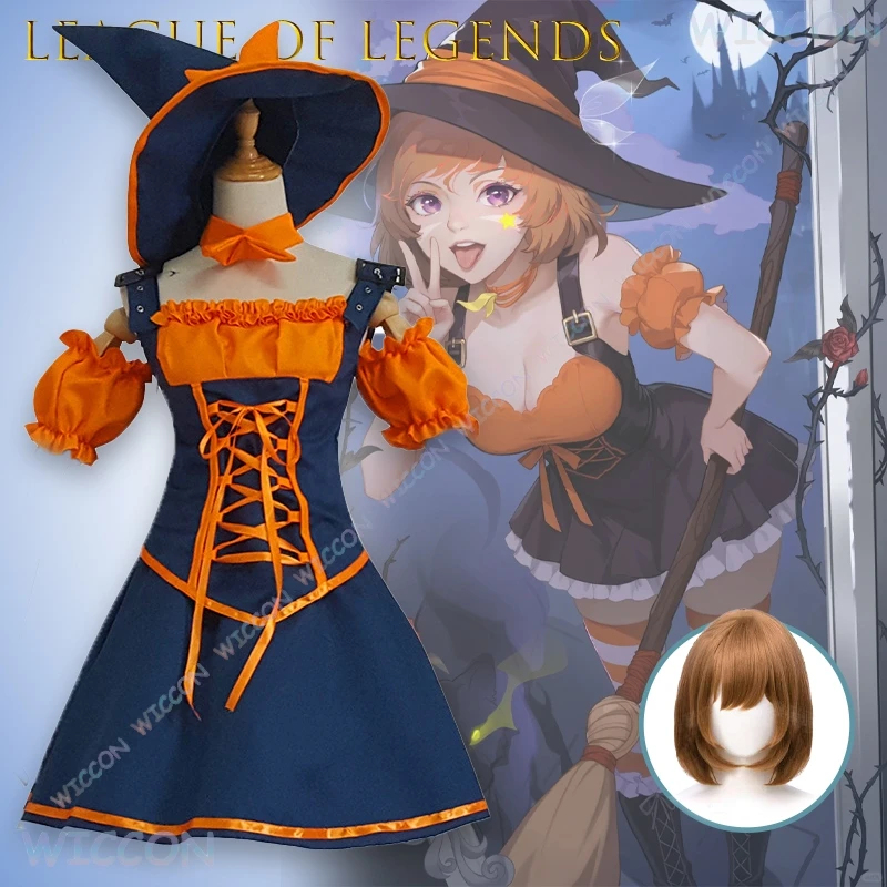 Nidalee Cosplay Kostüm Hallowe – Anime Merchandise Jacket Bewertung und Preis