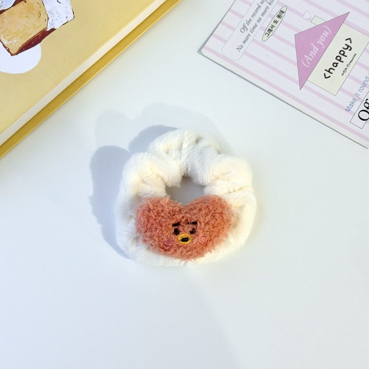 BT21 Cartoon Niedliche Plüschp – Anime Fan Merchandise Bewertung und Preis