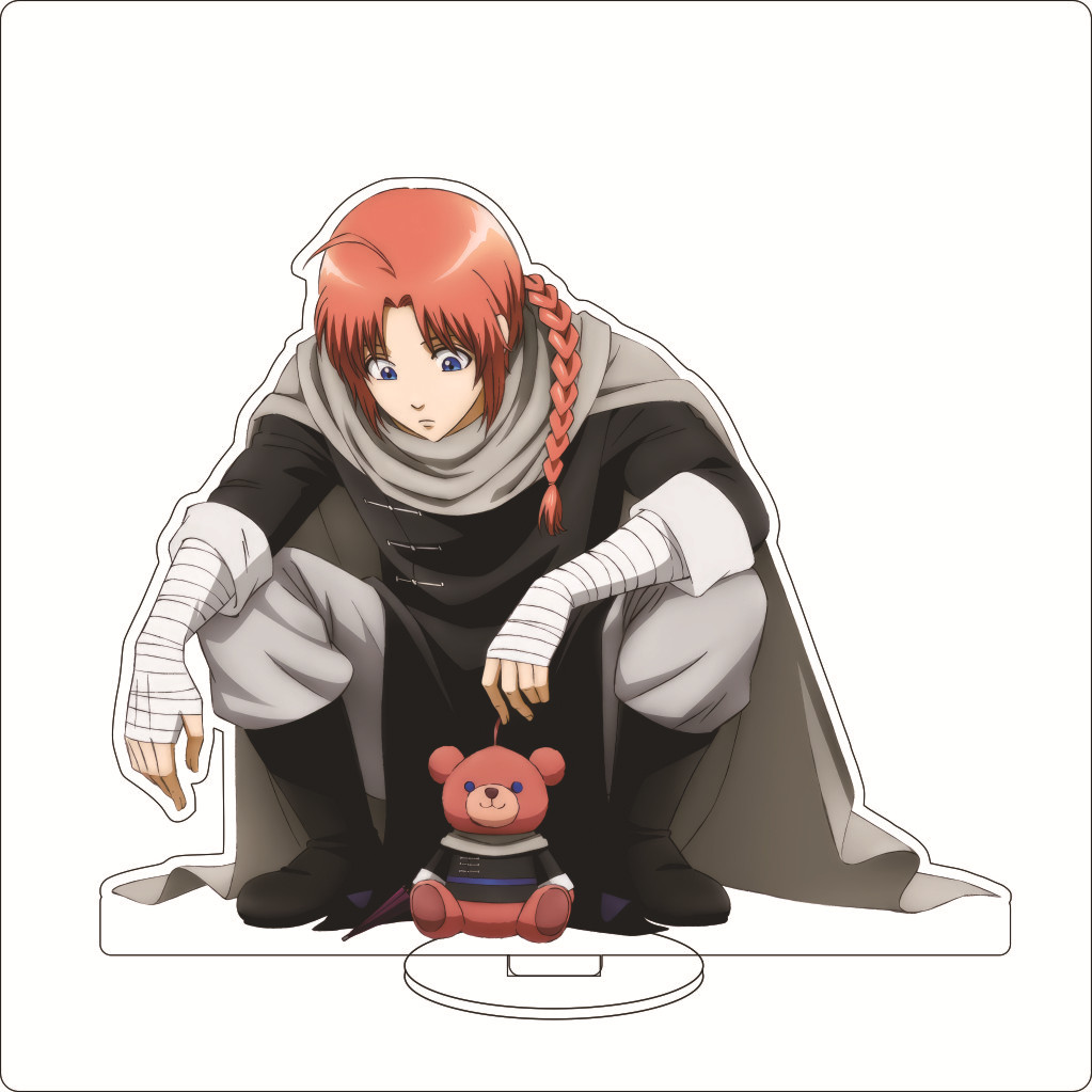 16CM Anime Gintama Sakata Gint – Free Anime Merchandise Bewertung und Preis