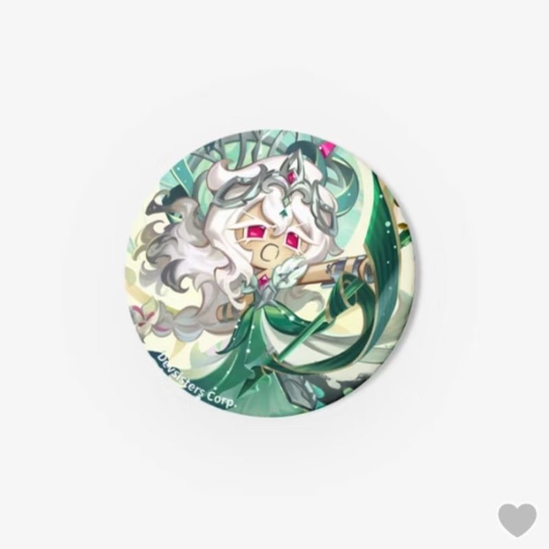 Devsisters Corp Offizielles Co – Anime Kingdom Merchandise Bewertung und Preis