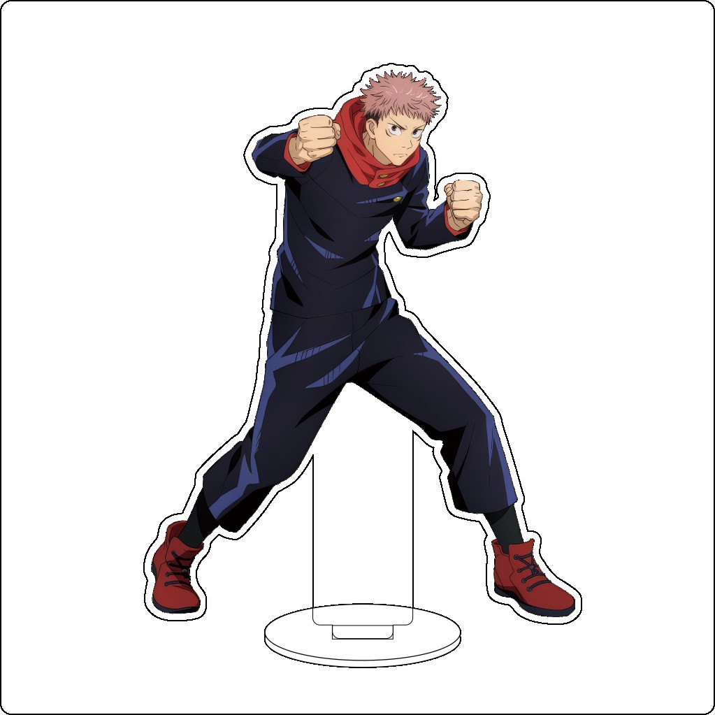 16CM Anime Jujutsu Kaisen Gojo – Free Anime Merchandise Bewertung und Preis