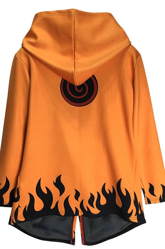 Naruto Herren Damen 3D-Druck J – Anime Merchandise Jacket Bewertung und Preis