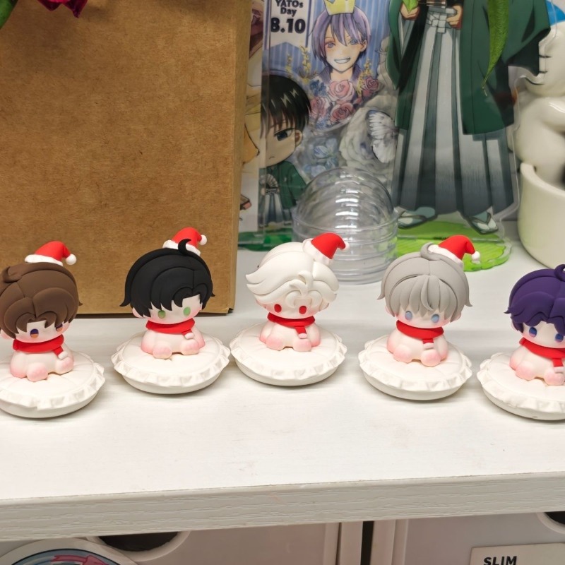 Love and Deepspace Xavier Rafa – Anime Kingdom Merchandise Bewertung und Preis
