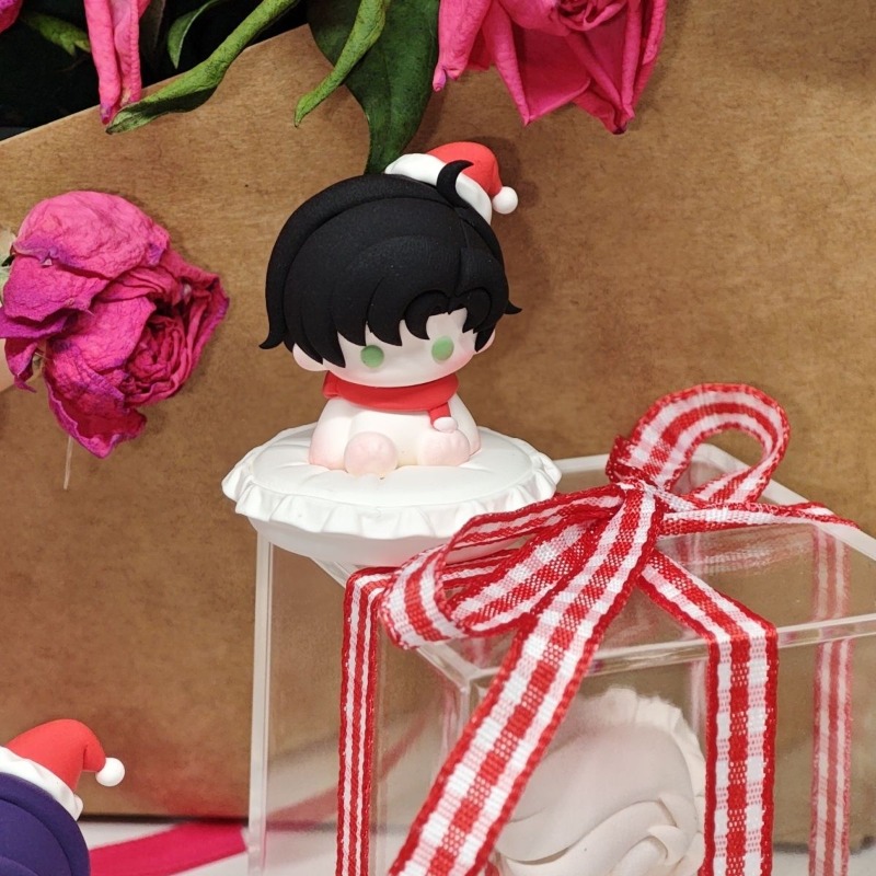 Love and Deepspace Xavier Rafa – Anime Kingdom Merchandise Bewertung und Preis