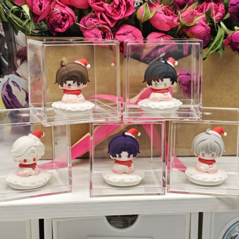 Love and Deepspace Xavier Rafa – Anime Kingdom Merchandise Bewertung und Preis