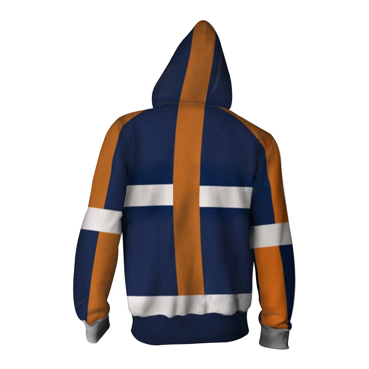 Rollenspielanzug New Tokyo Swa – Anime Merchandise Jacket Bewertung und Preis