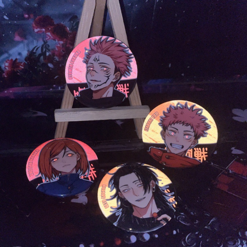 Anime Jujutsu Line Merchandise – Anime Jujutsu Kaisen Merchandise Bewertung und Preis