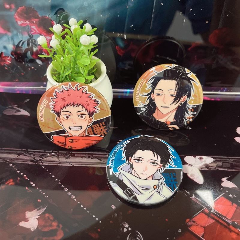 Anime Jujutsu Line Merchandise – Anime Jujutsu Kaisen Merchandise Bewertung und Preis