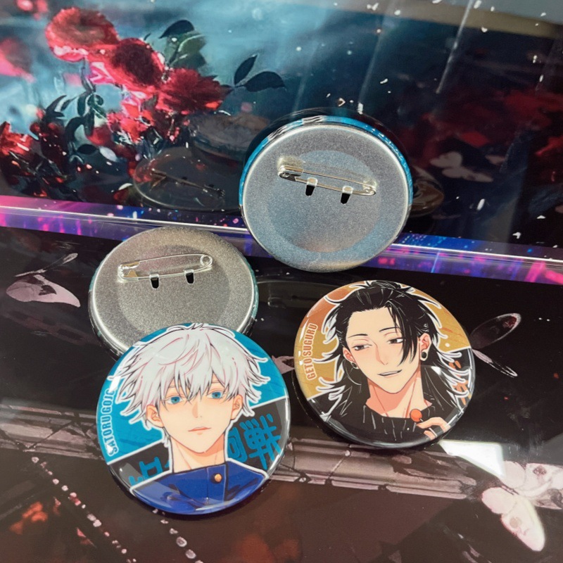 Anime Jujutsu Line Merchandise – Anime Jujutsu Kaisen Merchandise Bewertung und Preis