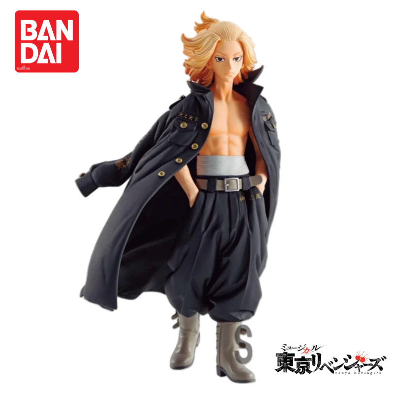 Auf Lager Original Nuevo Banda – Anime Merchandise From Japan Bewertung und Preis