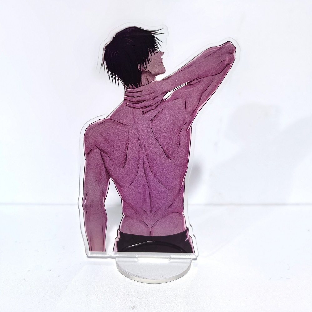 Jujutsu Kaisen Anime Acryl-Sta – Anime Jujutsu Kaisen Merchandise Bewertung und Preis