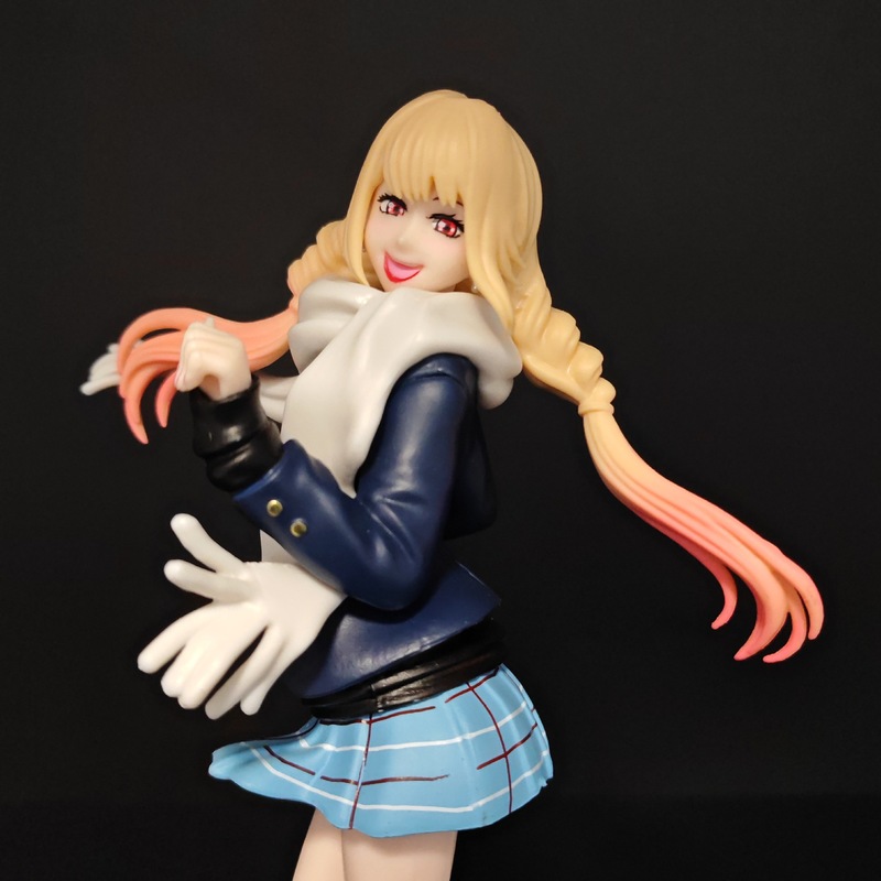 Anime-Figur Kitagawa Marin My  – Anime Fan Merchandise Bewertung und Preis