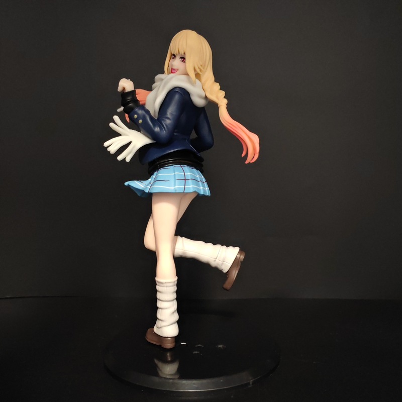 Anime-Figur Kitagawa Marin My  – Anime Fan Merchandise Bewertung und Preis