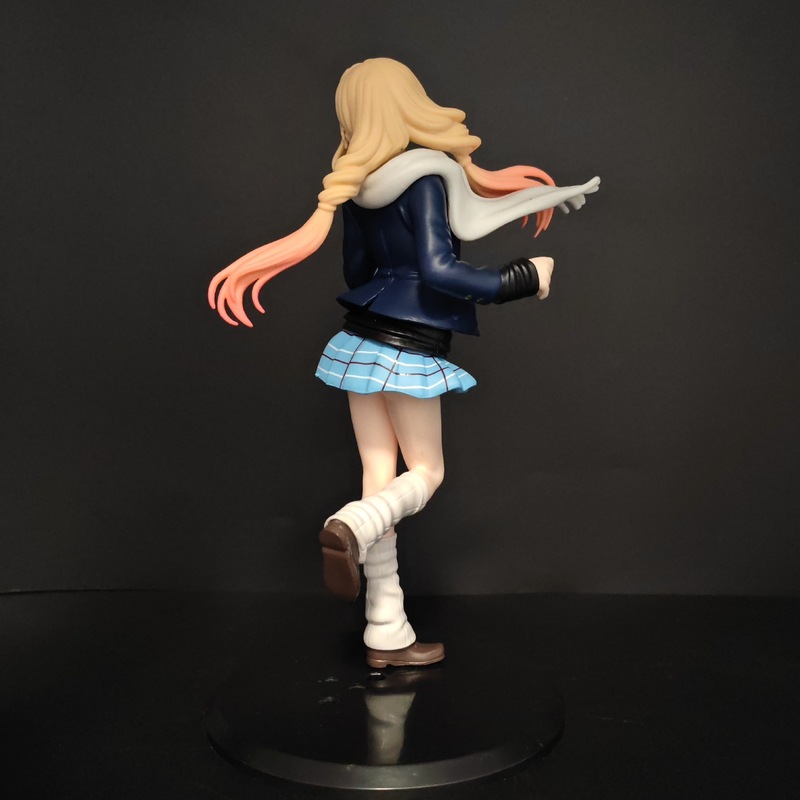 Anime-Figur Kitagawa Marin My  – Anime Fan Merchandise Bewertung und Preis