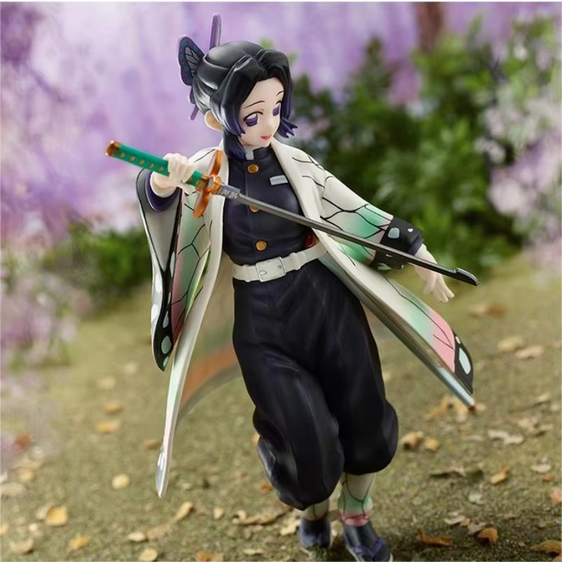 Original Auf Lager Bandai Ichi – Anime Merchandise From Japan Bewertung und Preis