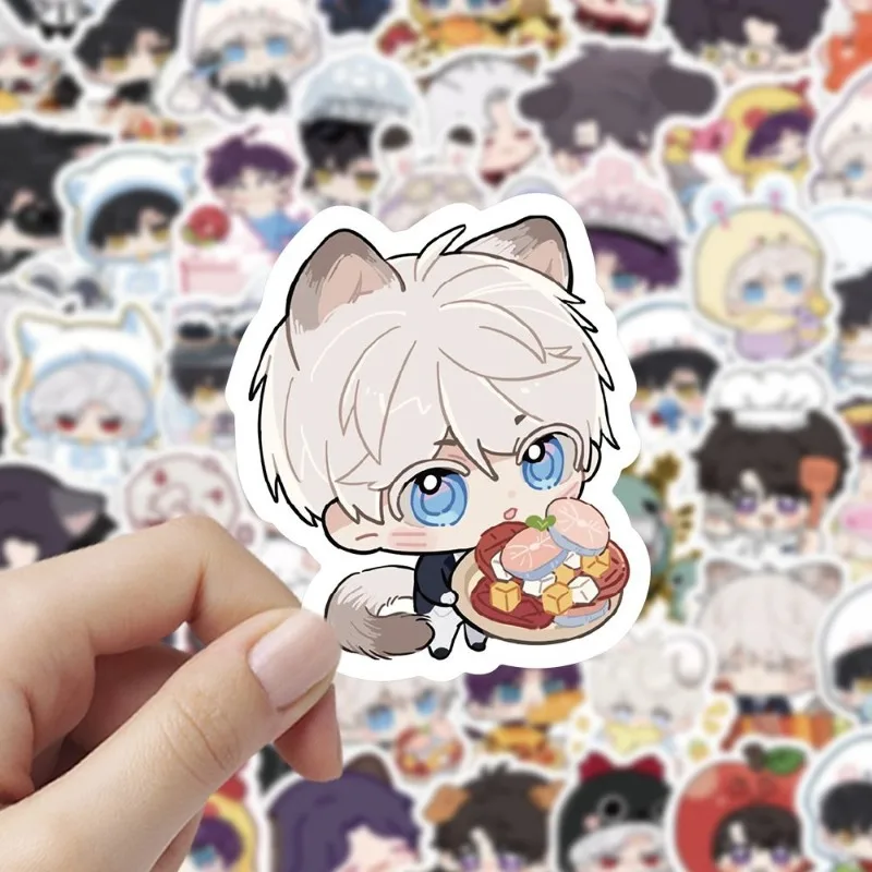 Love and Deepspace Sylus Caleb – Anime Kingdom Merchandise Bewertung und Preis