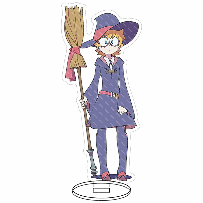 16CM Anime-Figur Little Witch  – Free Anime Merchandise Bewertung und Preis