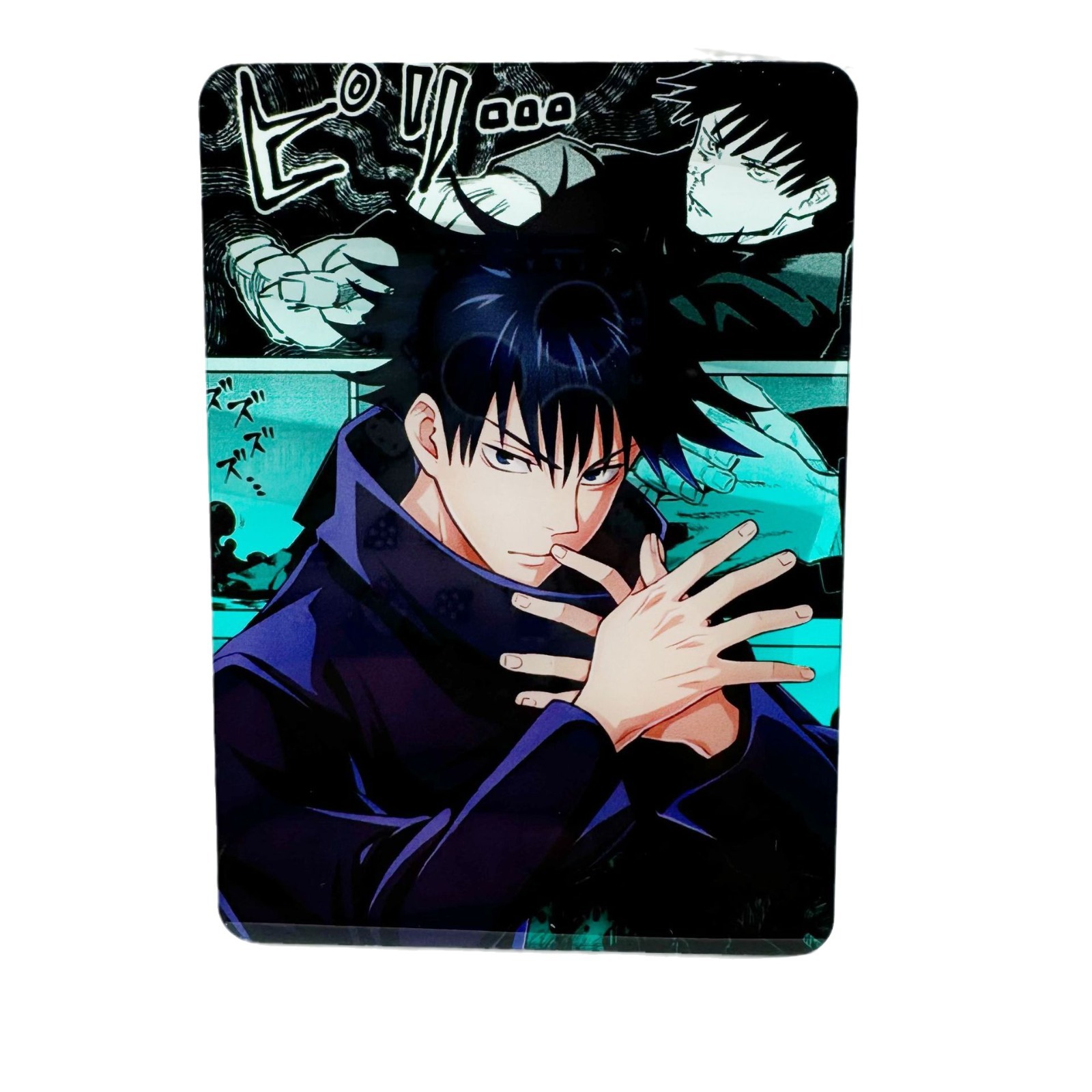 Jujutsu Kaisen Anime Gojo Sato – Anime Jujutsu Kaisen Merchandise Bewertung und Preis
