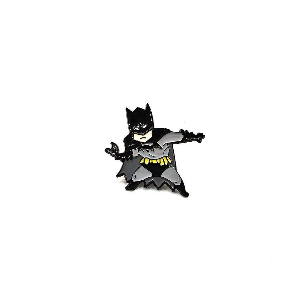 DC Batman Film Merchandise Car – Anime Kingdom Merchandise Bewertung und Preis