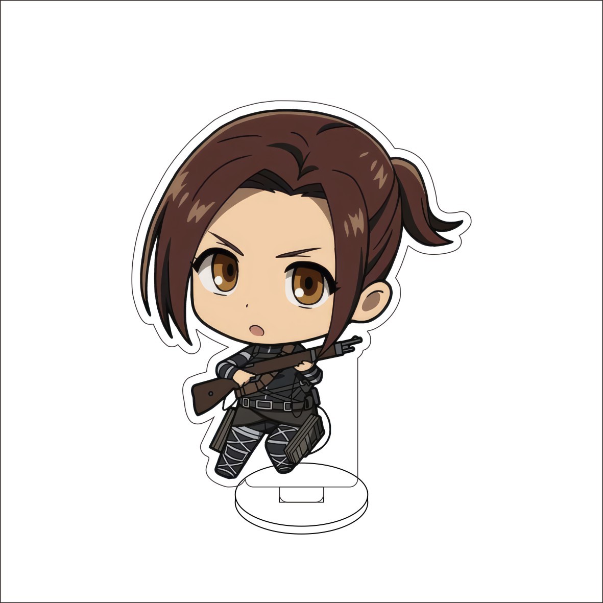 10CM Anime Attack on Titan Ere – Free Anime Merchandise Bewertung und Preis