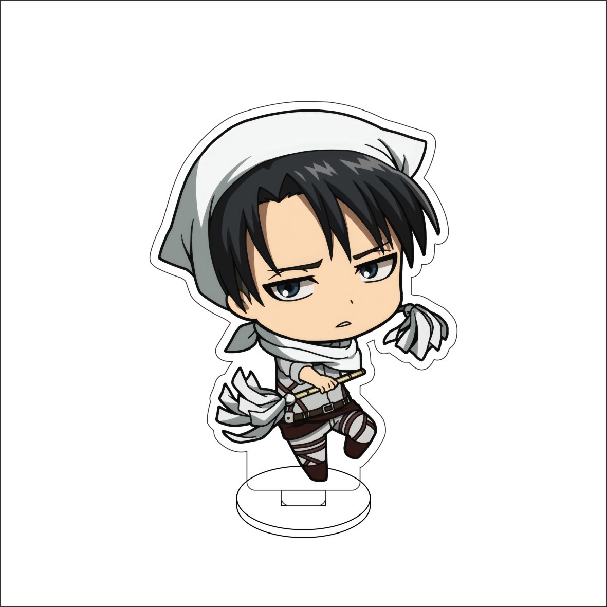 10CM Anime Attack on Titan Ere – Free Anime Merchandise Bewertung und Preis