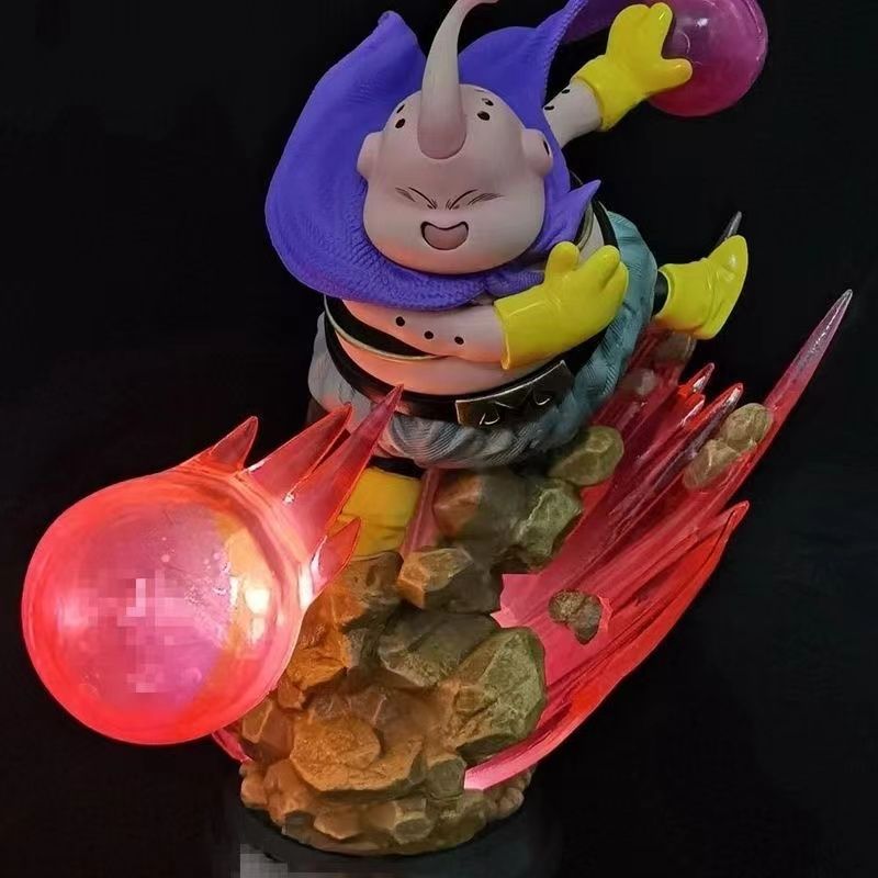 Dragon Ball 14 cm WCF-Serie Fa – Anime Merchandise From Japan Bewertung und Preis