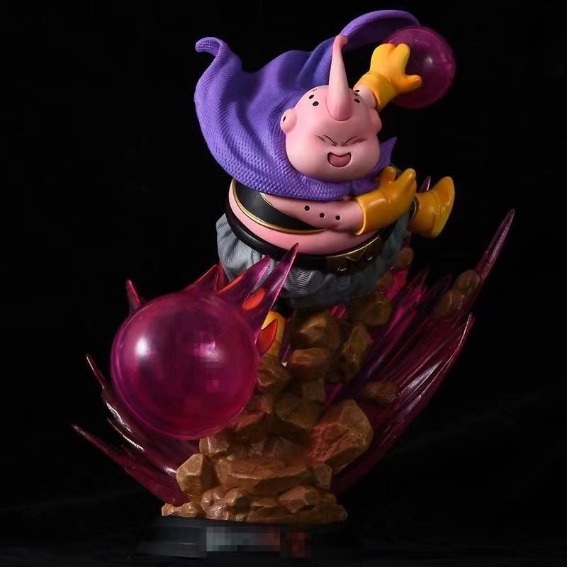 Dragon Ball 14 cm WCF-Serie Fa – Anime Merchandise From Japan Bewertung und Preis
